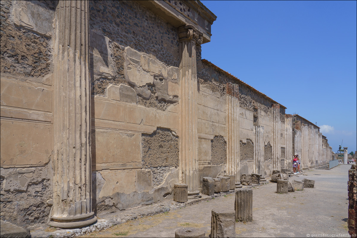 Pompeii